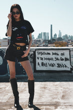 Load image into Gallery viewer, UP7 - 'All The Critics Love U in New York' Dirt Cobain Shirt