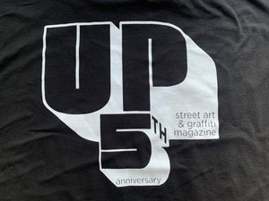 Community - Chris RWK x UP Shirt [Anniversary Edition]