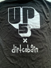 Load image into Gallery viewer, Dirt Cobain x UP Shirt [Anniversary Edition]