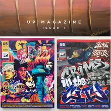 Load image into Gallery viewer, UP Mag Subscription 2024