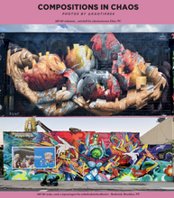 Load image into Gallery viewer, Issue 7: Fashion &amp; Design - Volume 2