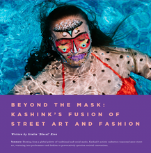 Load image into Gallery viewer, Issue 7: Fashion &amp; Design - Volume 2