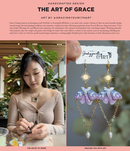 Load image into Gallery viewer, Issue 7: Fashion &amp; Design Complete Set