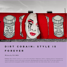 Load image into Gallery viewer, Issue 7: Fashion &amp; Design Complete Set