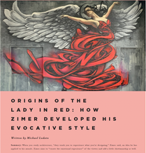 Load image into Gallery viewer, Issue 7: Fashion &amp; Design Complete Set