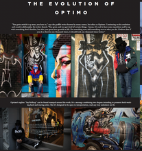 Load image into Gallery viewer, Issue 7: Fashion &amp; Design Complete Set