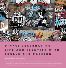 Load image into Gallery viewer, Issue 7: Fashion &amp; Design Complete Set
