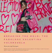Load image into Gallery viewer, Issue 7: Fashion &amp; Design Complete Set