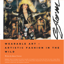 Load image into Gallery viewer, Issue 7: Fashion &amp; Design Complete Set
