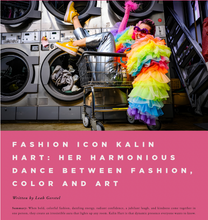 Load image into Gallery viewer, Issue 7: Fashion &amp; Design - Volume 1