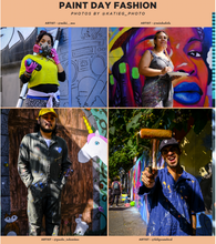 Load image into Gallery viewer, Issue 7: Fashion &amp; Design - Volume 1