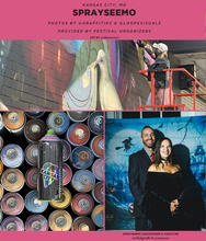 Load image into Gallery viewer, Issue 7: Fashion &amp; Design - Volume 1