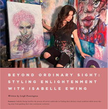 Load image into Gallery viewer, Issue 7: Fashion &amp; Design Complete Set