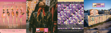 Load image into Gallery viewer, Issue 7: Fashion &amp; Design Complete Set