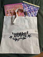 Load image into Gallery viewer, UP Mag Tote Bag
