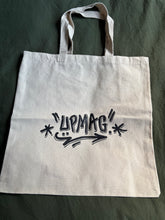 Load image into Gallery viewer, UP Mag Tote Bag