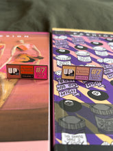 Load image into Gallery viewer, Limited Edition Issue 7 Pins