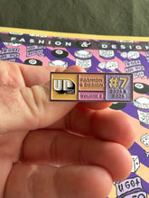 Load image into Gallery viewer, Limited Edition Issue 7 Pins