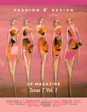 Load image into Gallery viewer, Issue 7: Fashion &amp; Design - Volume 1