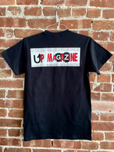 Load image into Gallery viewer, UP x SAMO - BIG UPS T-Shirt