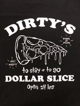 Load image into Gallery viewer, Dirty Dollar Slice Shirt