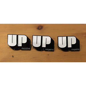 UP Mag Original Pins